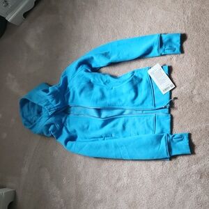 BNWT Lululemon Scuba Full Zip